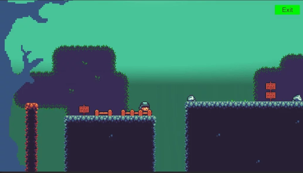 Изображение игры: Flame