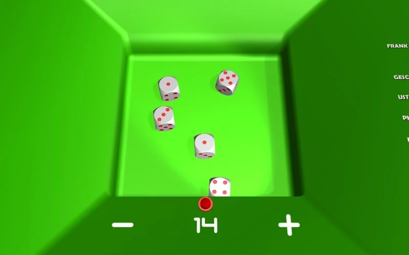 Изображение игры: Dice