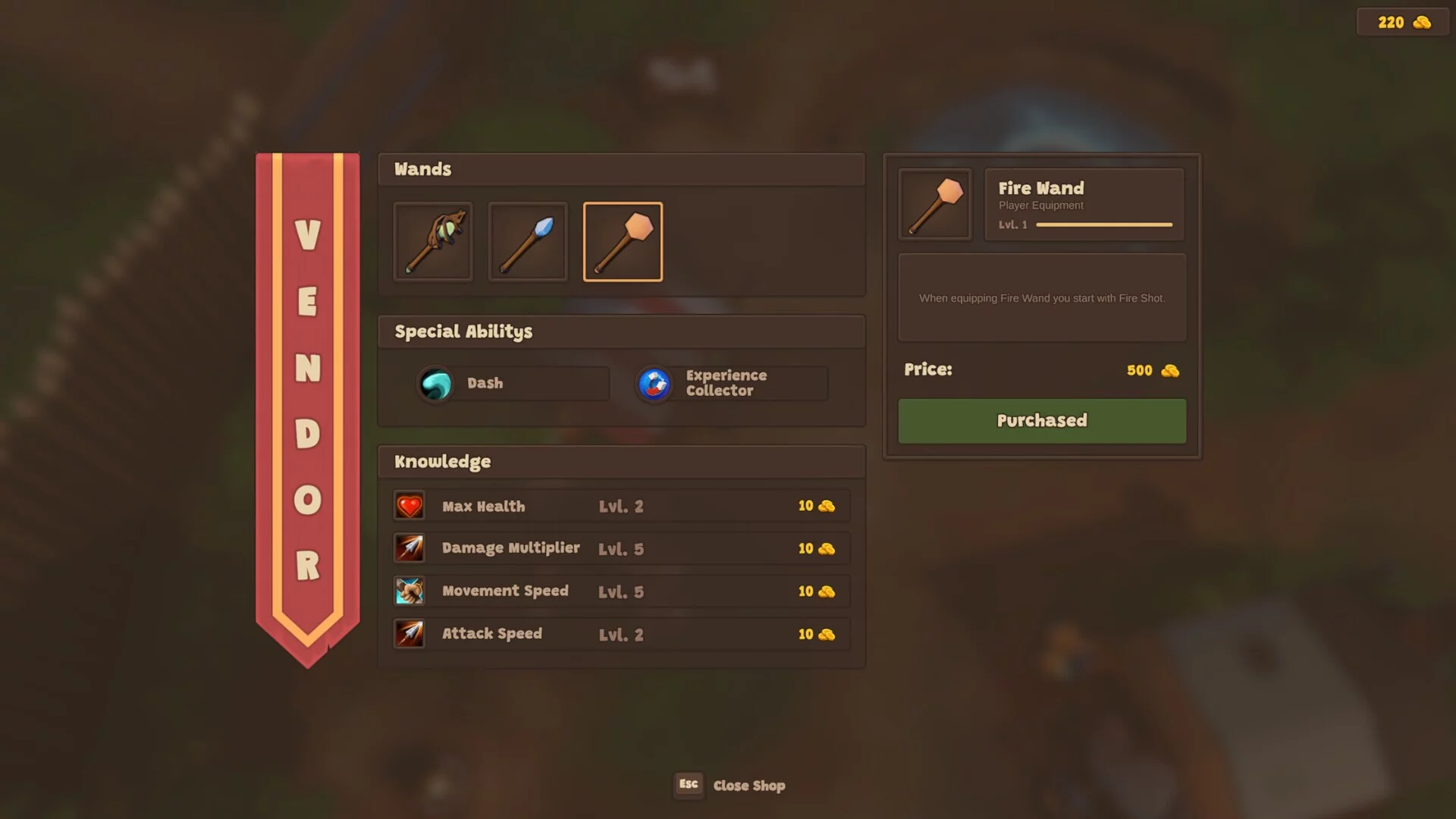 Изображение игры: Ravenwood