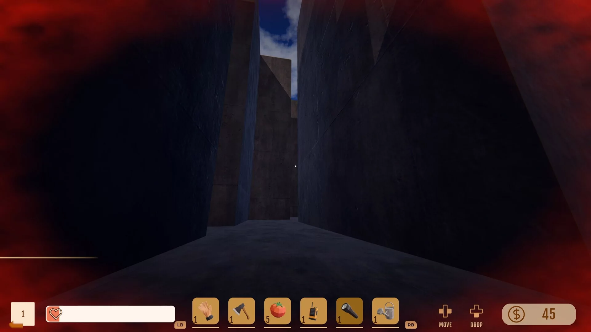 Изображение игры: Meadow Assault