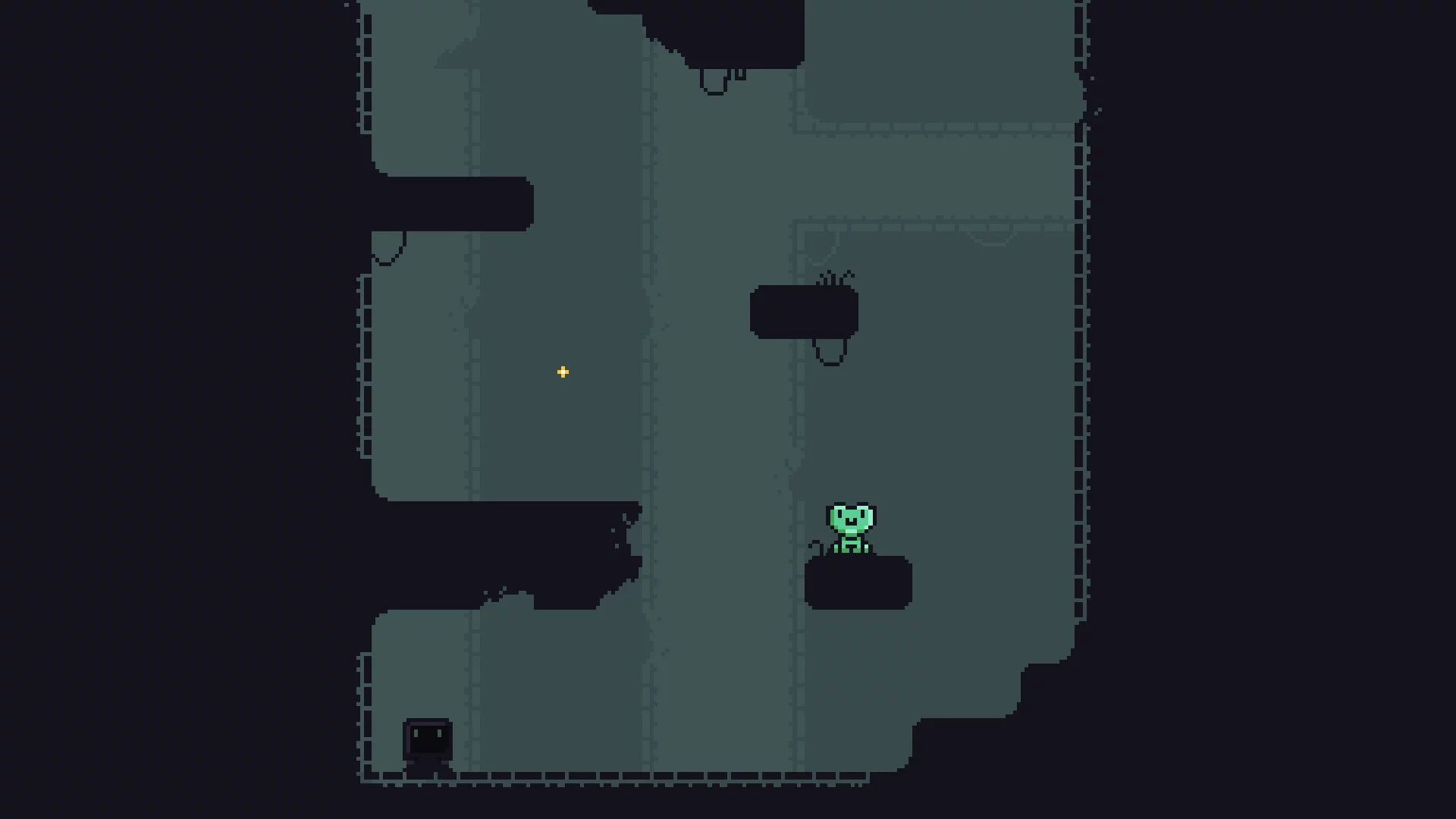 Изображение игры: FrogFlop
