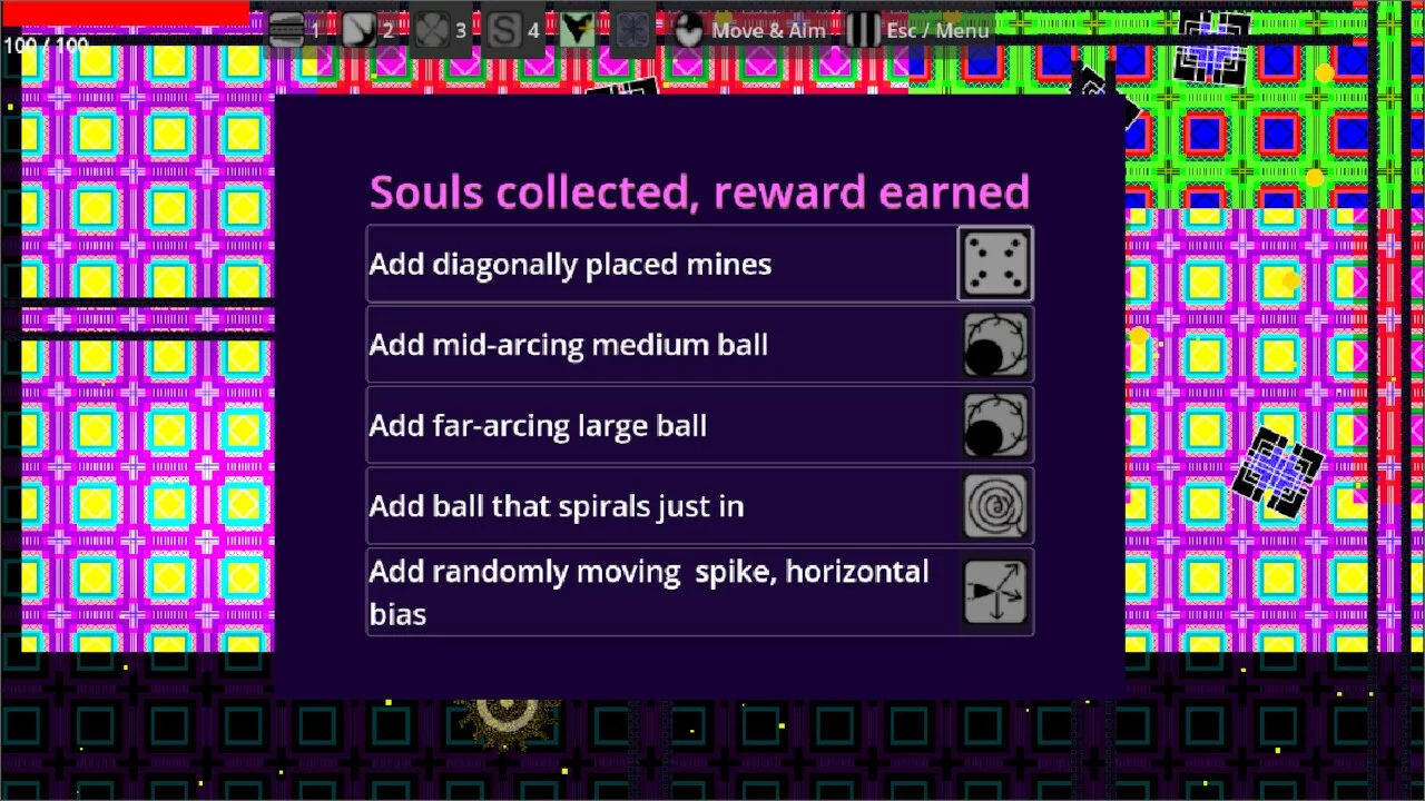 Изображение игры: Im UFO