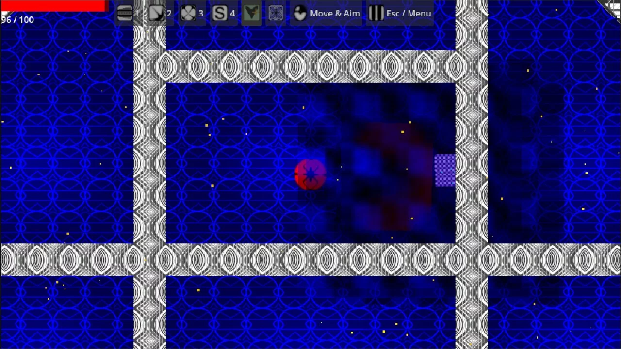 Изображение игры: Im UFO