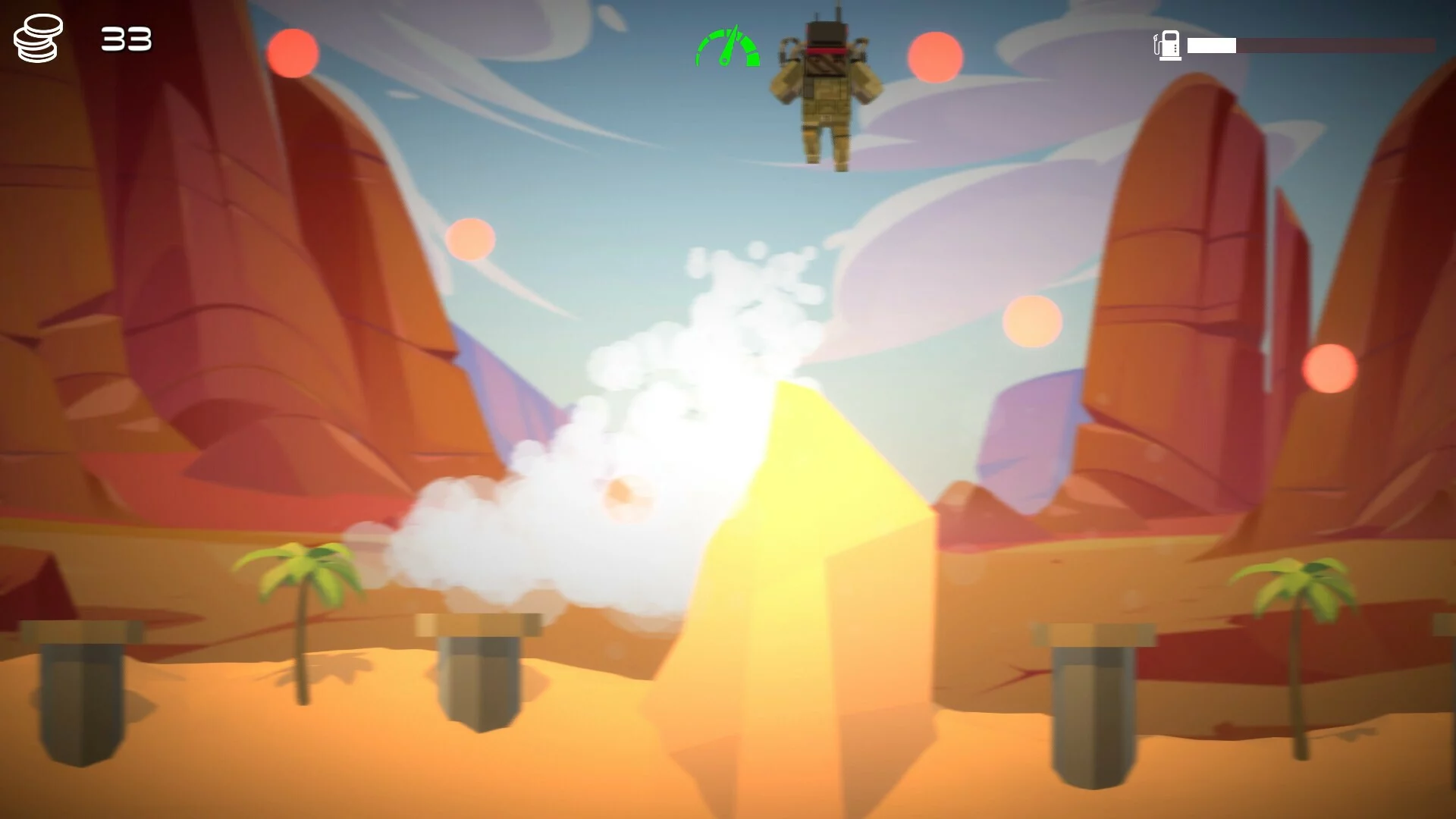 Изображение игры: Commandos Dreams