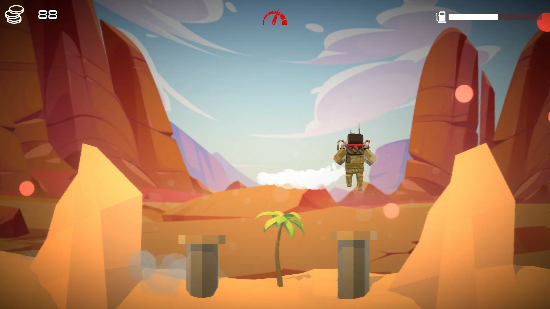 Изображение игры: Commandos Dreams