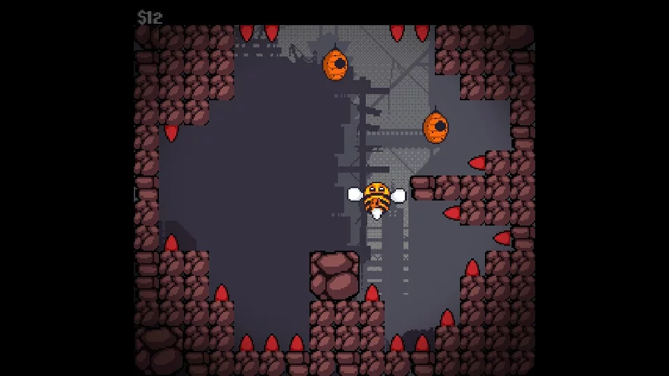 Изображение игры: Greedy Bee