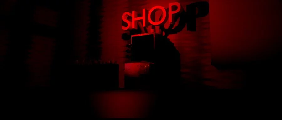 Изображение игры: Flashlight Sim