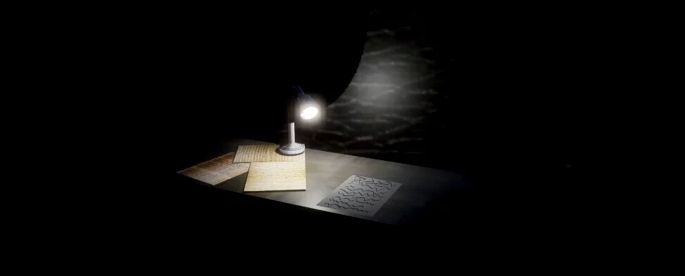 Изображение игры: Flashlight Sim
