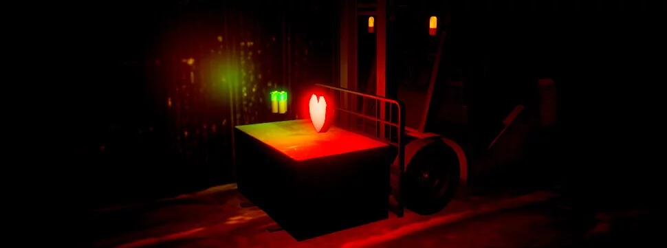 Изображение игры: Flashlight Sim