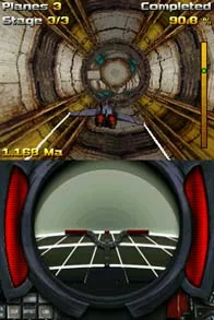 Изображение игры: AiRace: Tunnel