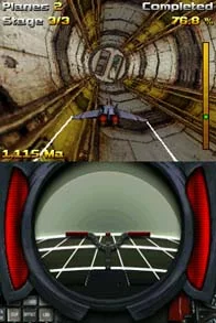 Изображение игры: AiRace: Tunnel