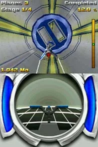Изображение игры: AiRace: Tunnel