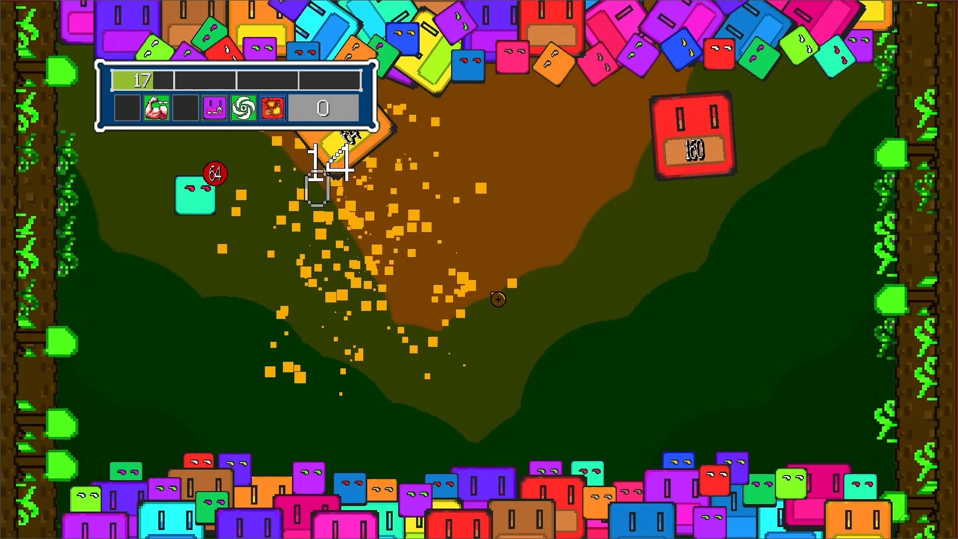 Изображение игры: BRISK UP