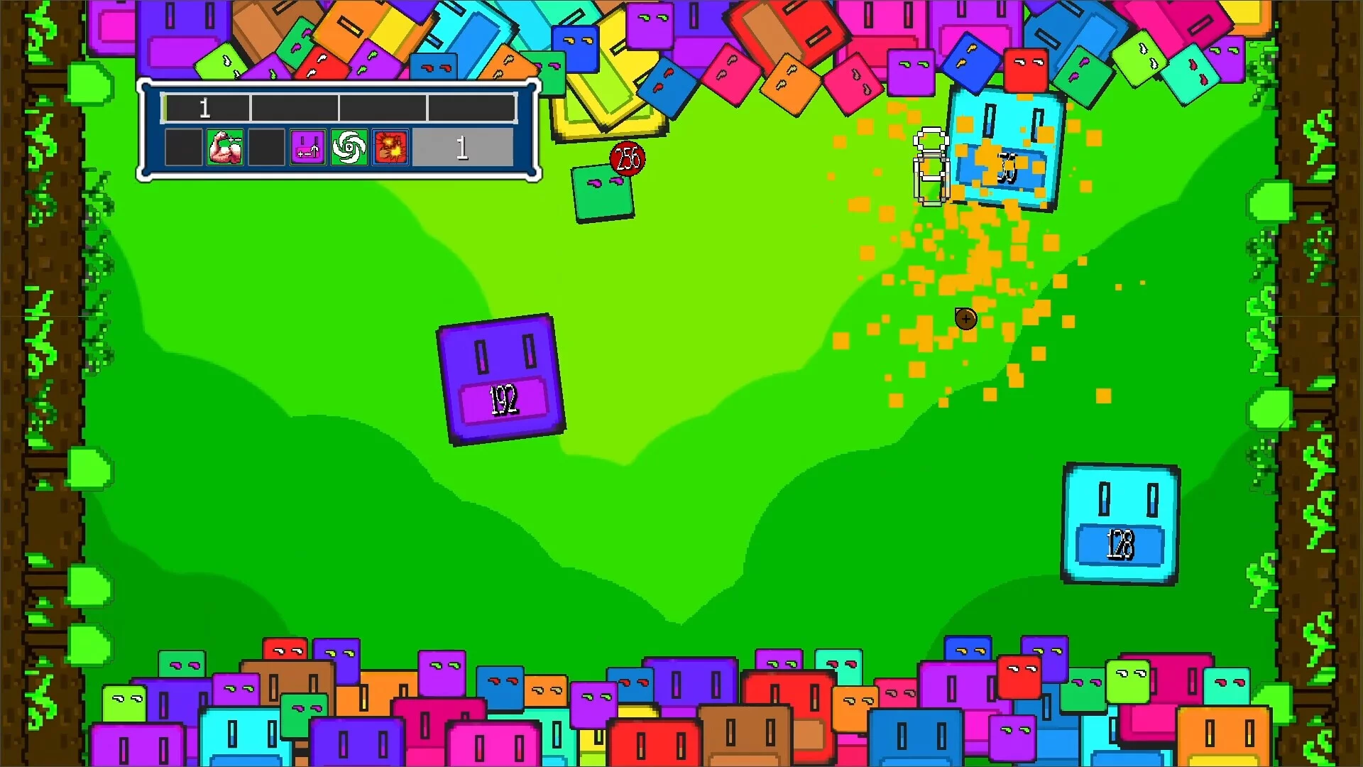 Изображение игры: BRISK UP