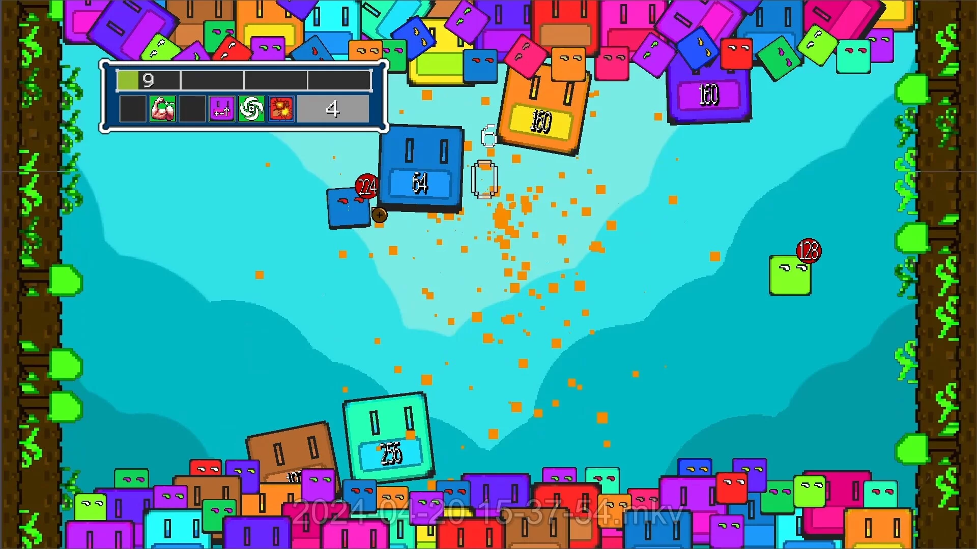 Изображение игры: BRISK UP