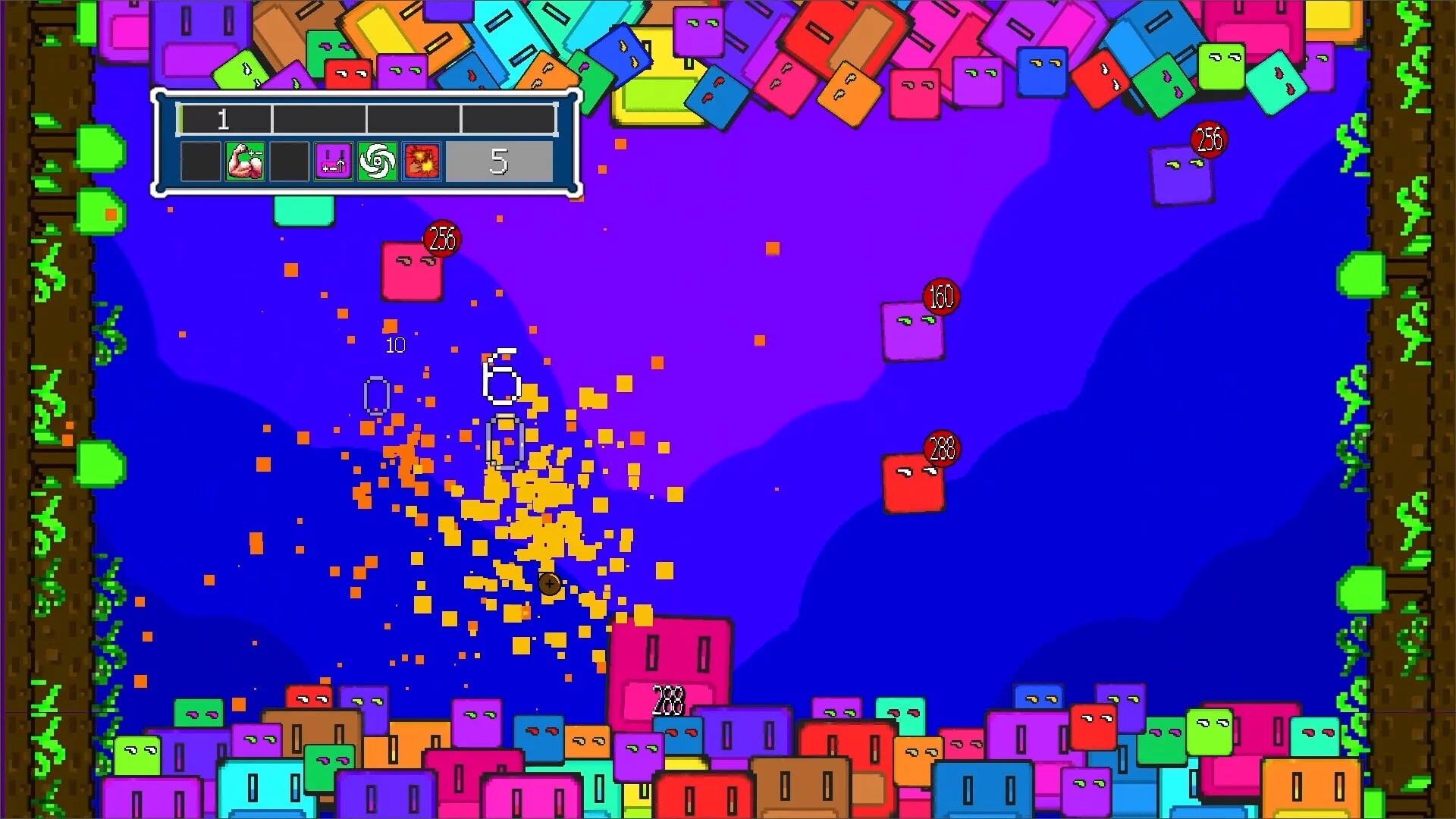 Изображение игры: BRISK UP