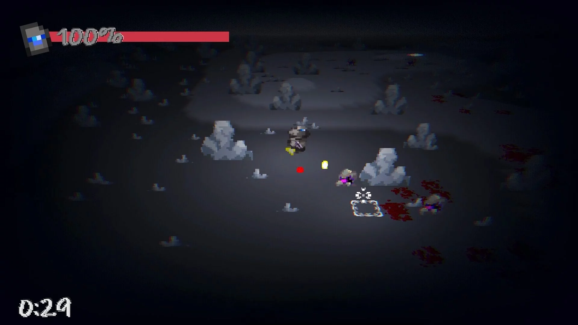 Изображение игры: KILL KILL KILL KILL