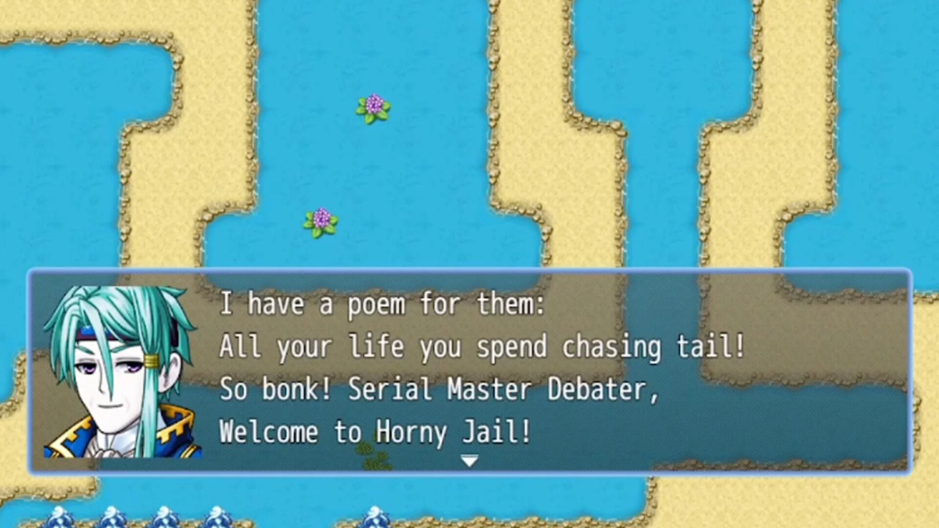 Изображение игры: InfernHells: A Divine Comedy