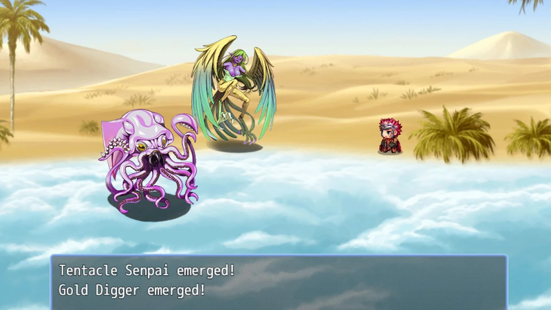 Изображение игры: InfernHells: A Divine Comedy