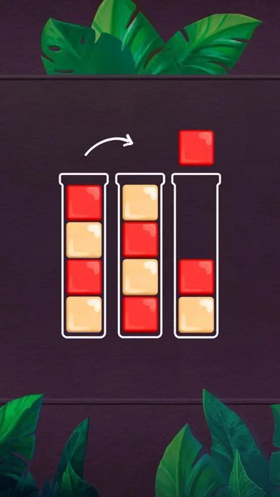 Изображение игры: Block King Puzzle