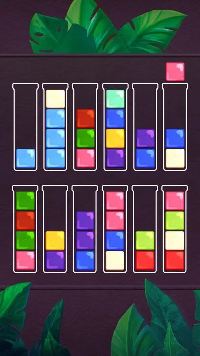 Изображение игры: Block King Puzzle
