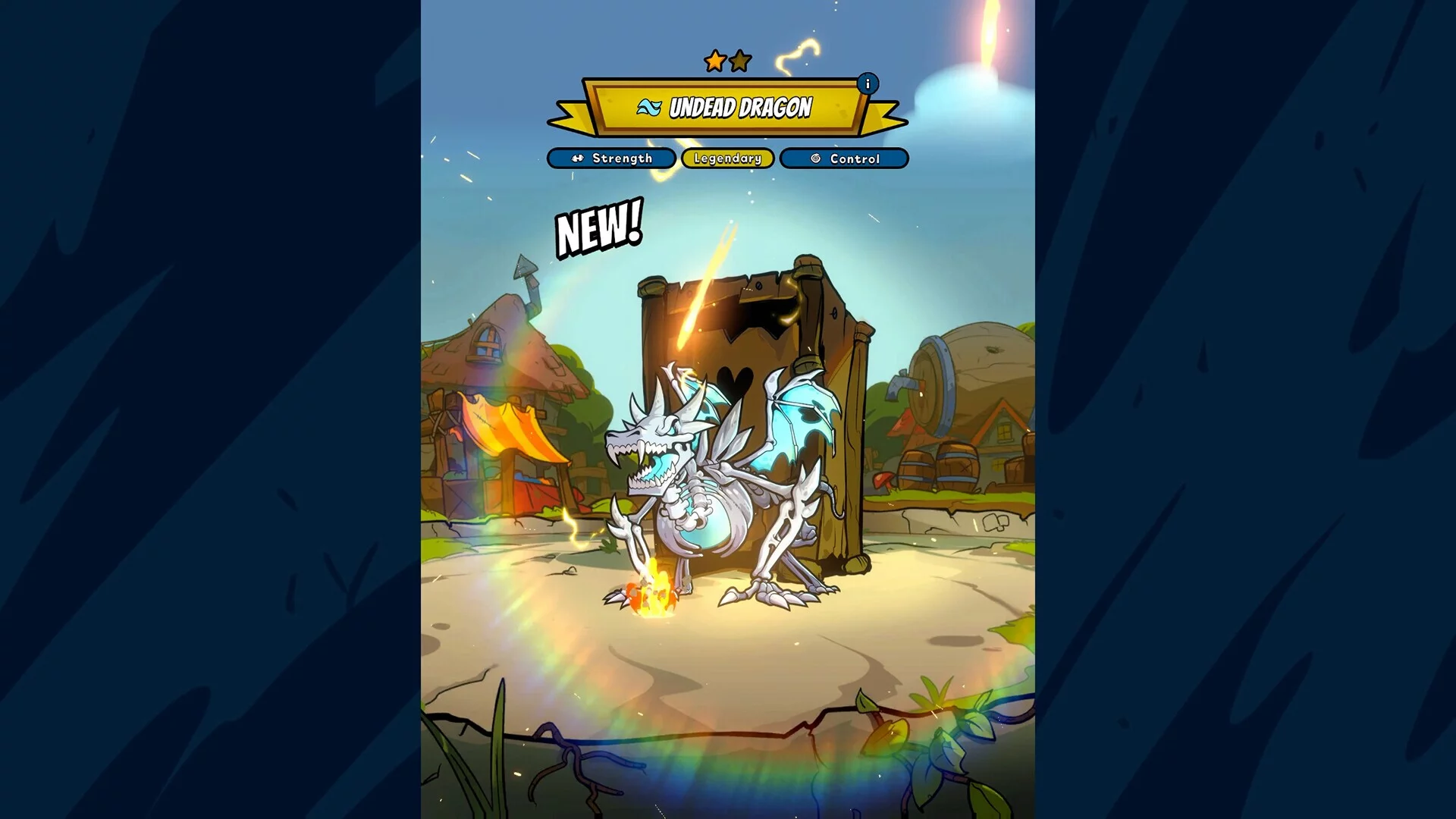 Изображение игры: Mobile Dungeon