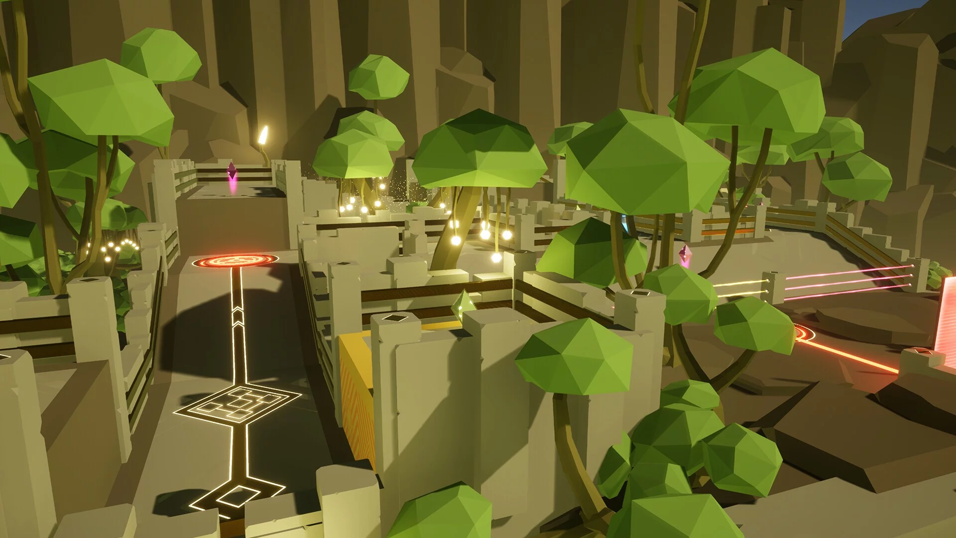Изображение игры: Mineral