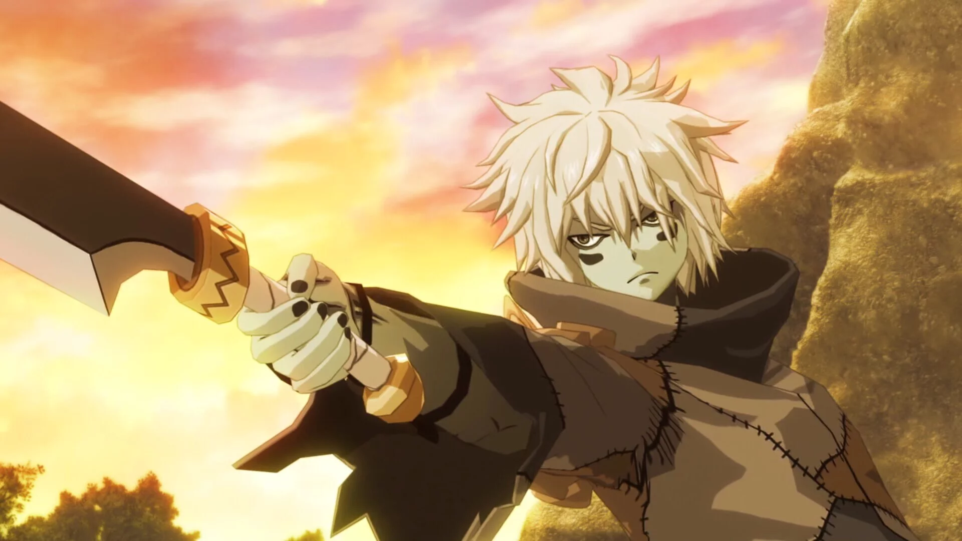 Изображение игры: That Time I Got Reincarnated as a Slime ISEKAI Chronicles