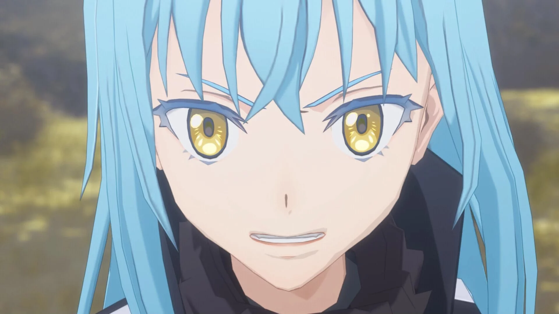 Изображение игры: That Time I Got Reincarnated as a Slime ISEKAI Chronicles