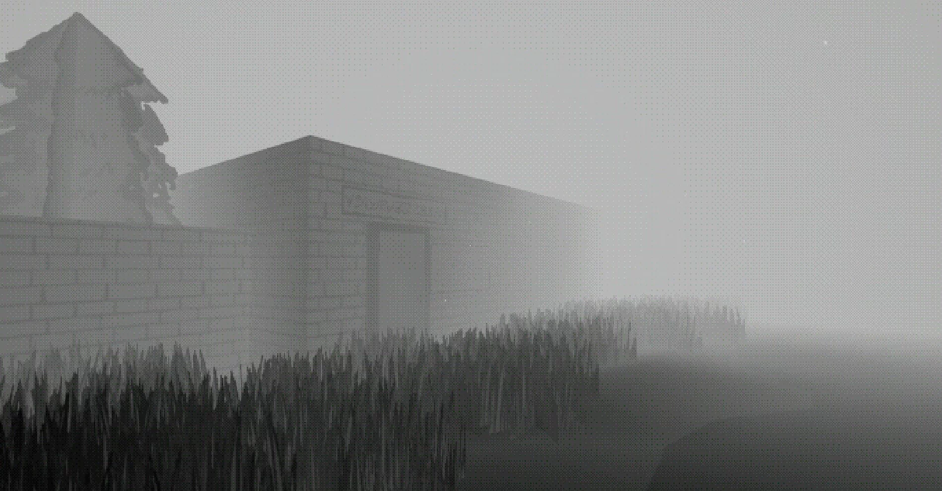 Изображение игры: Inner Darkness