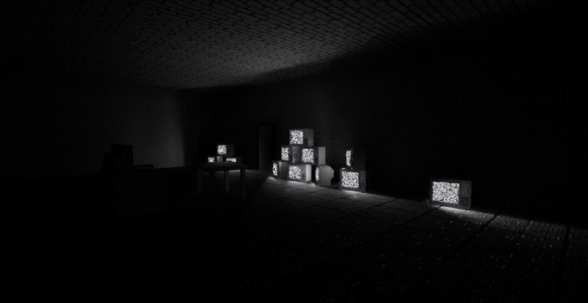 Изображение игры: Inner Darkness