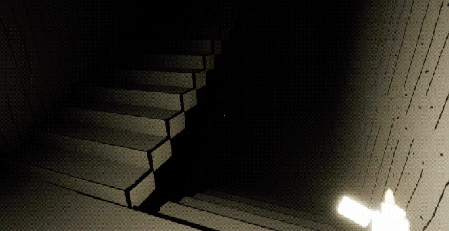 Изображение игры: Inner Darkness