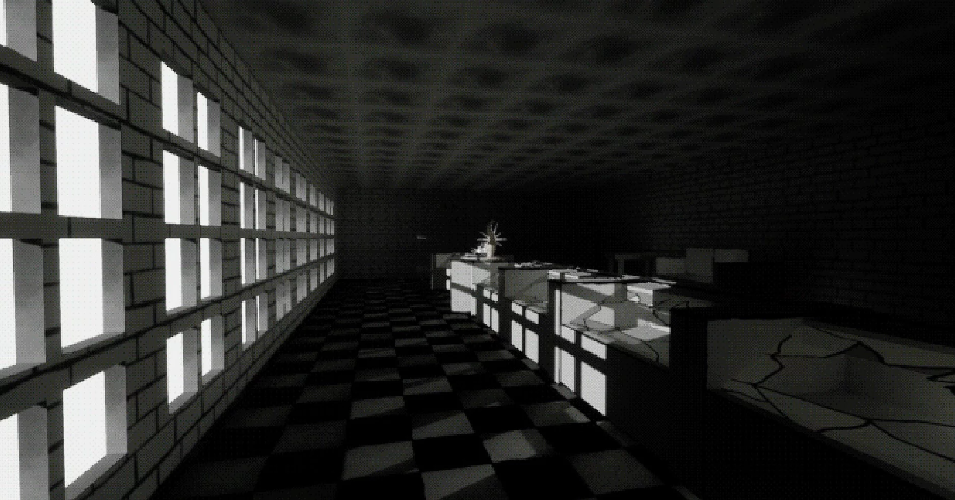 Изображение игры: Inner Darkness