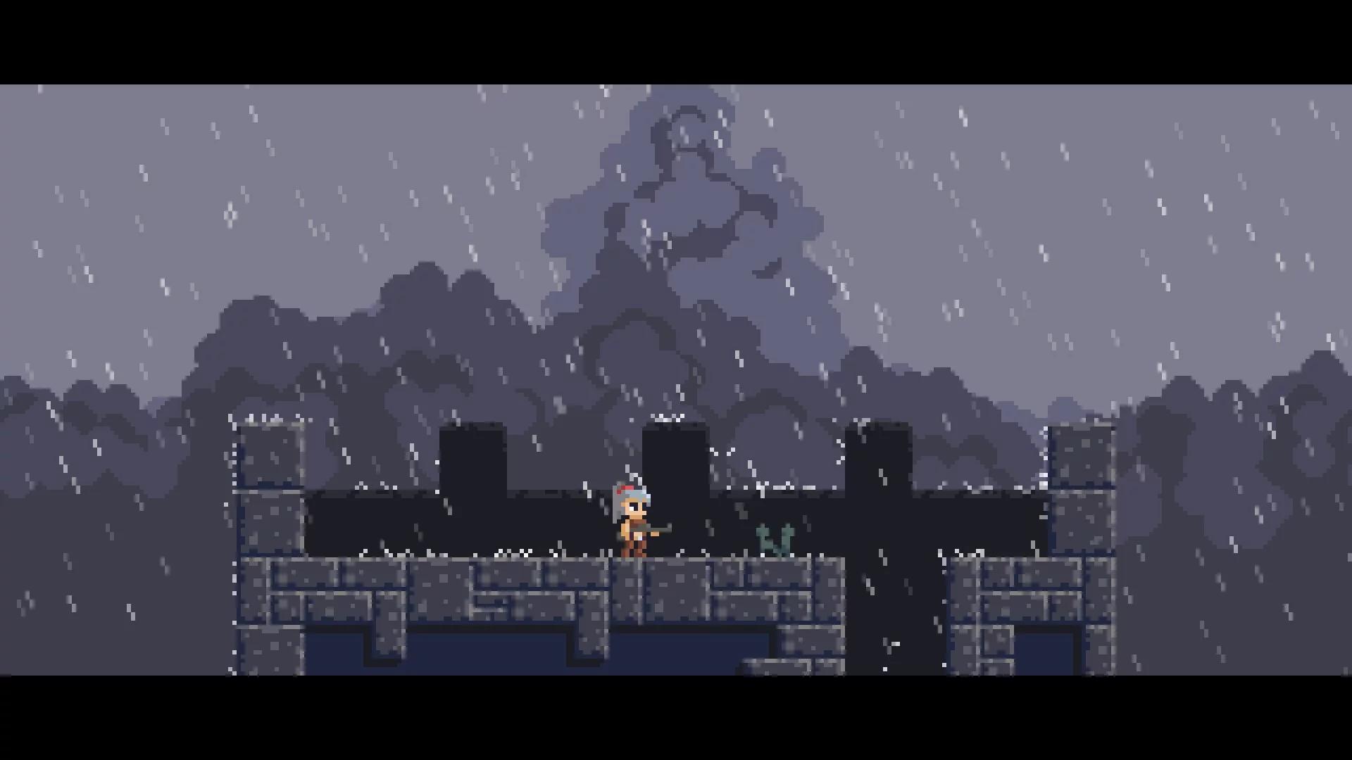 Изображение игры: Daisy Dangerous