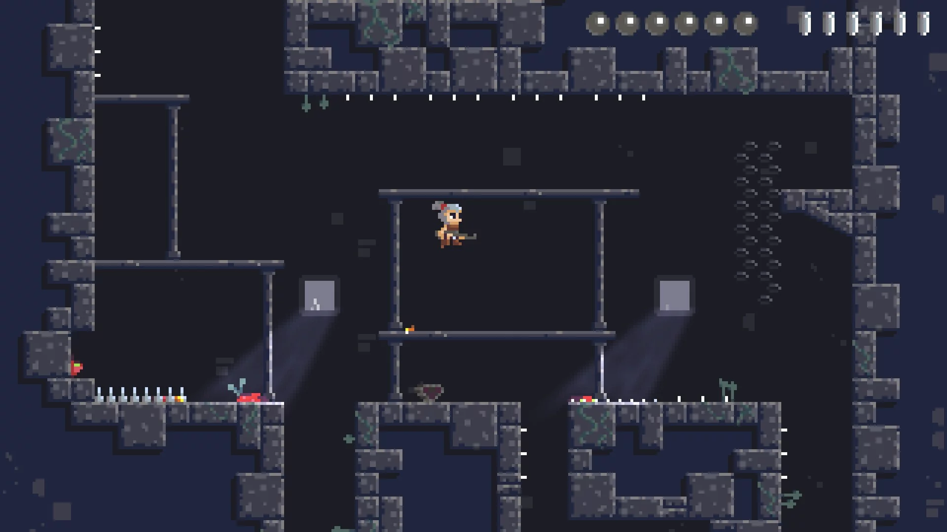 Изображение игры: Daisy Dangerous