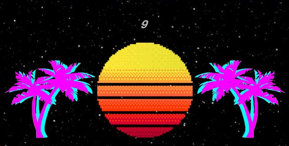 Изображение игры: Aesthetic Clicker