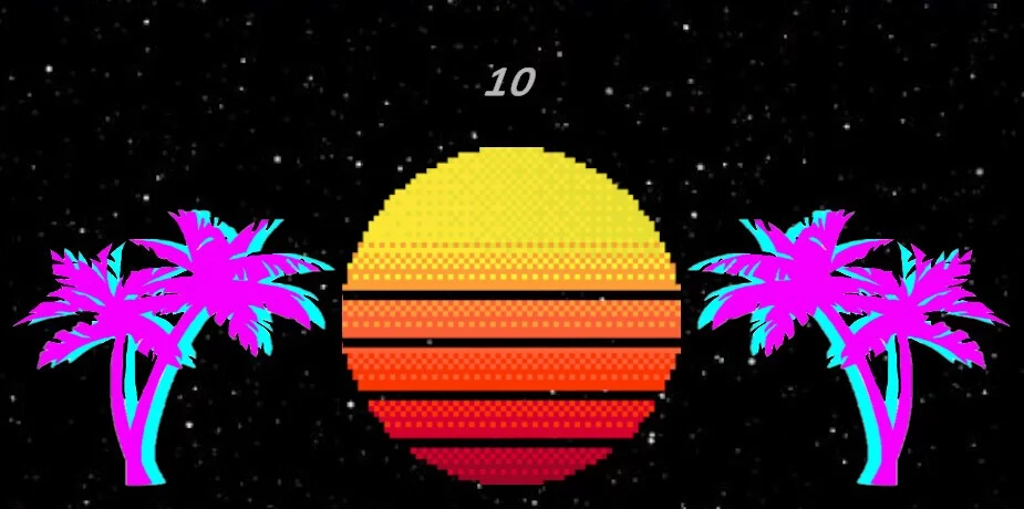 Изображение игры: Aesthetic Clicker