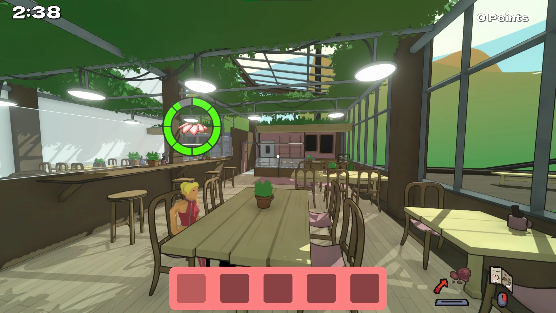 Изображение игры: Solar Sweets