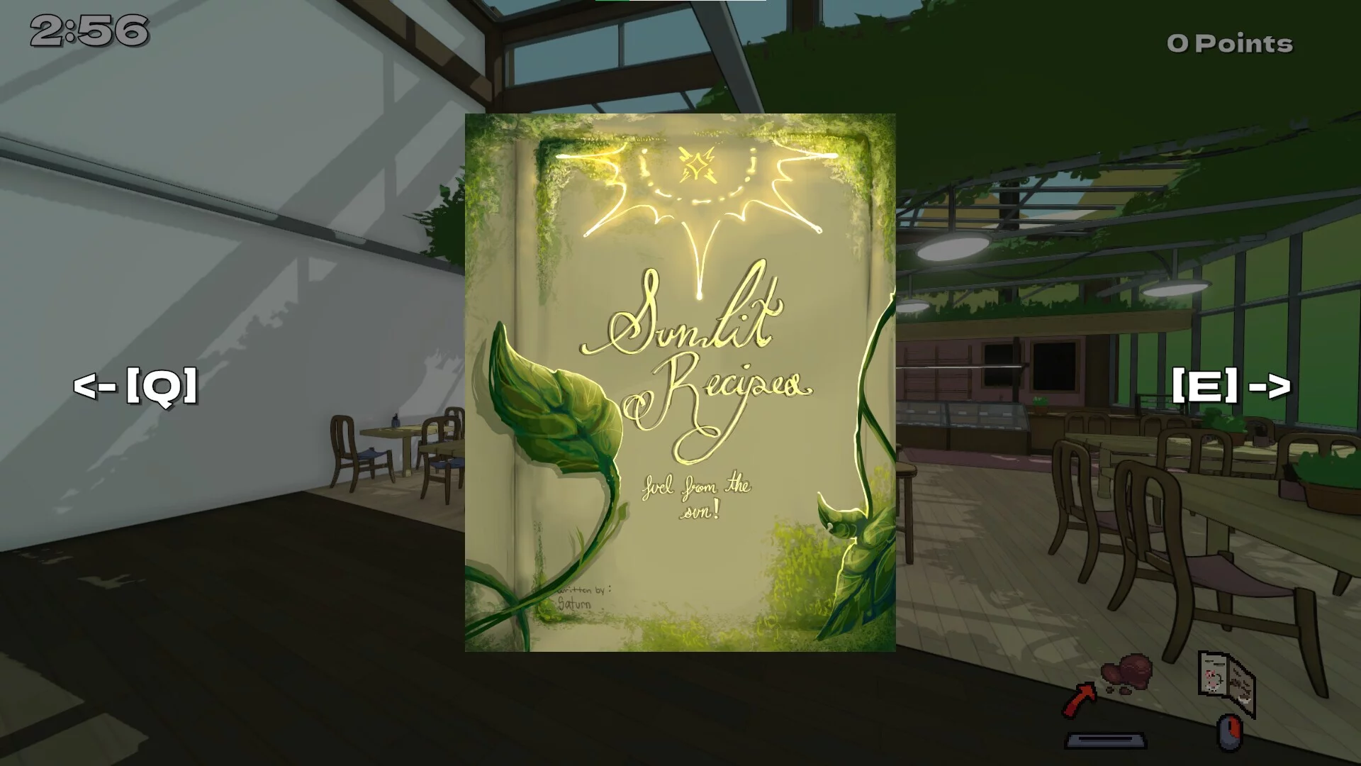Изображение игры: Solar Sweets