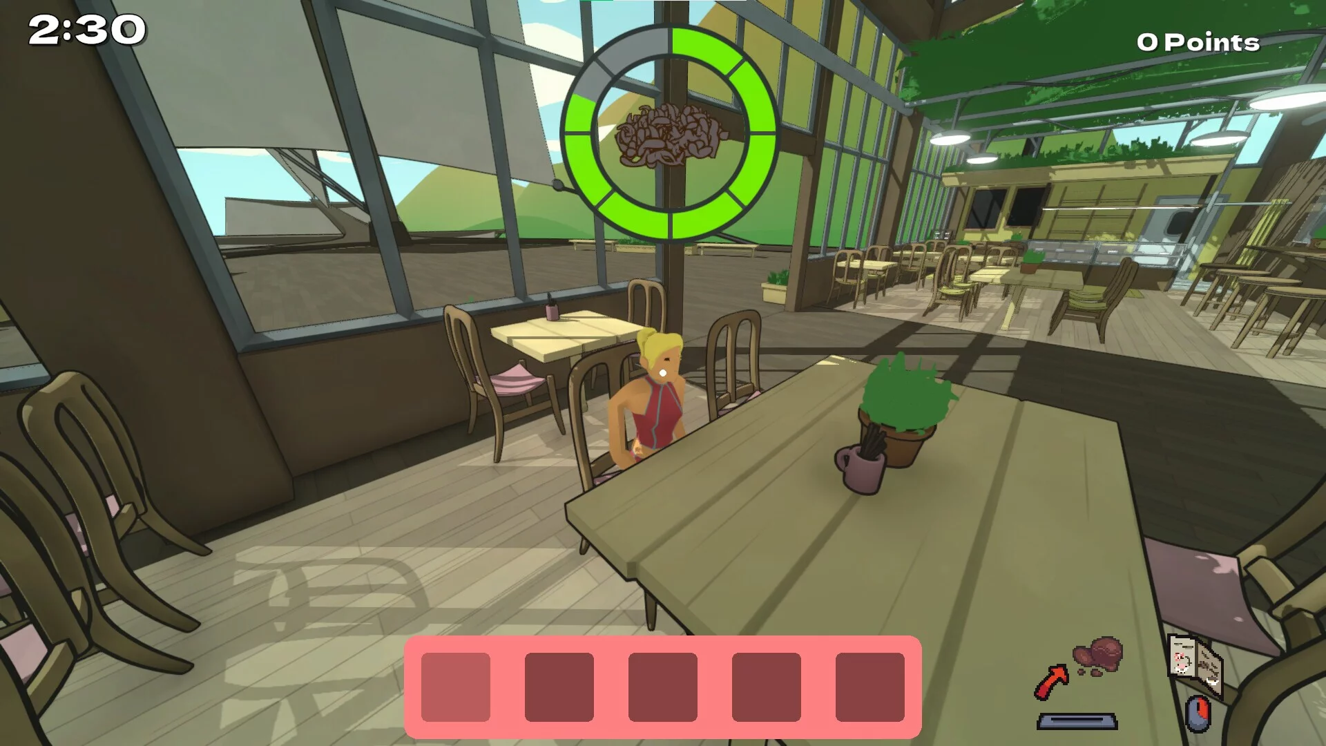 Изображение игры: Solar Sweets