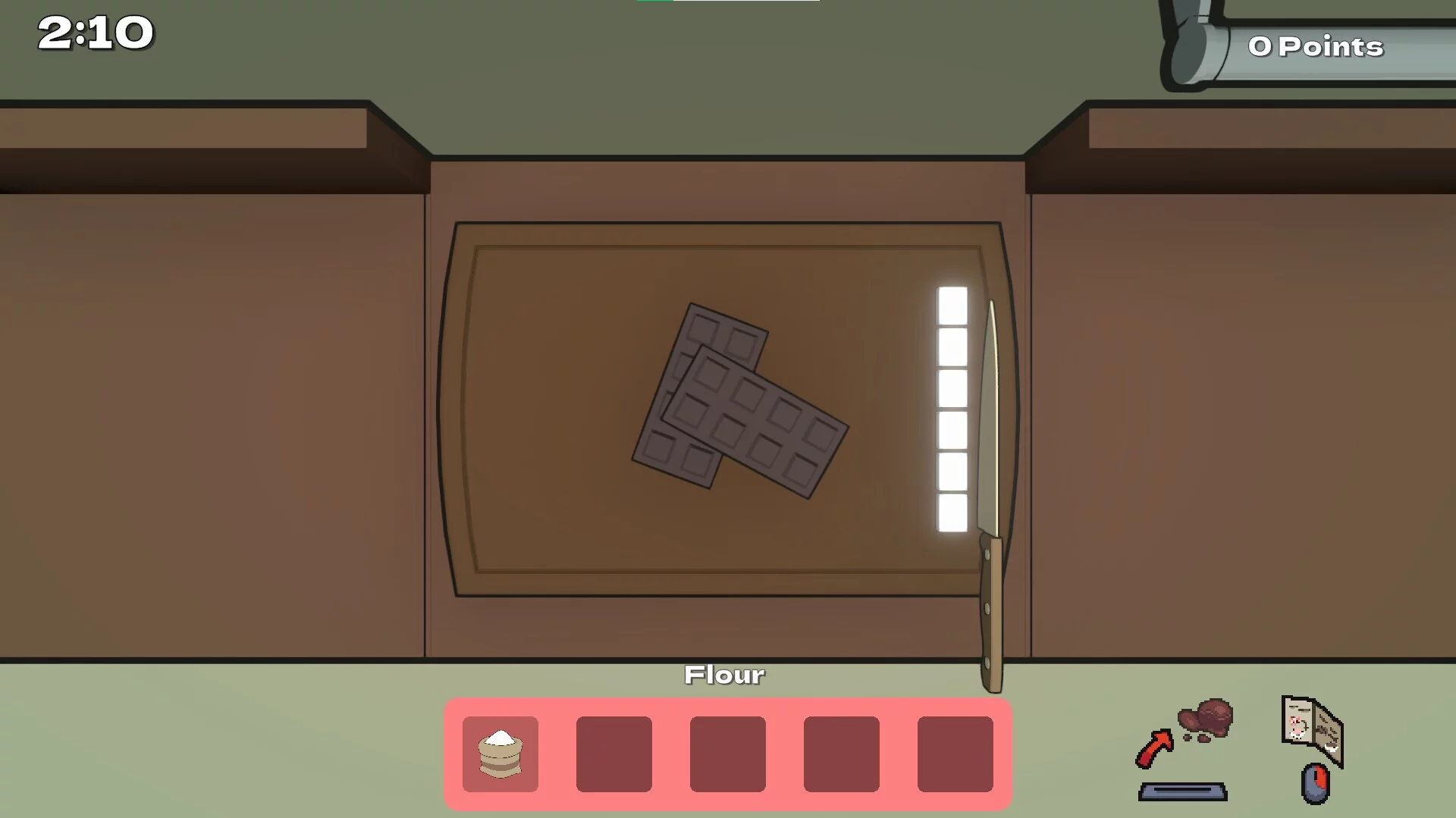 Изображение игры: Solar Sweets