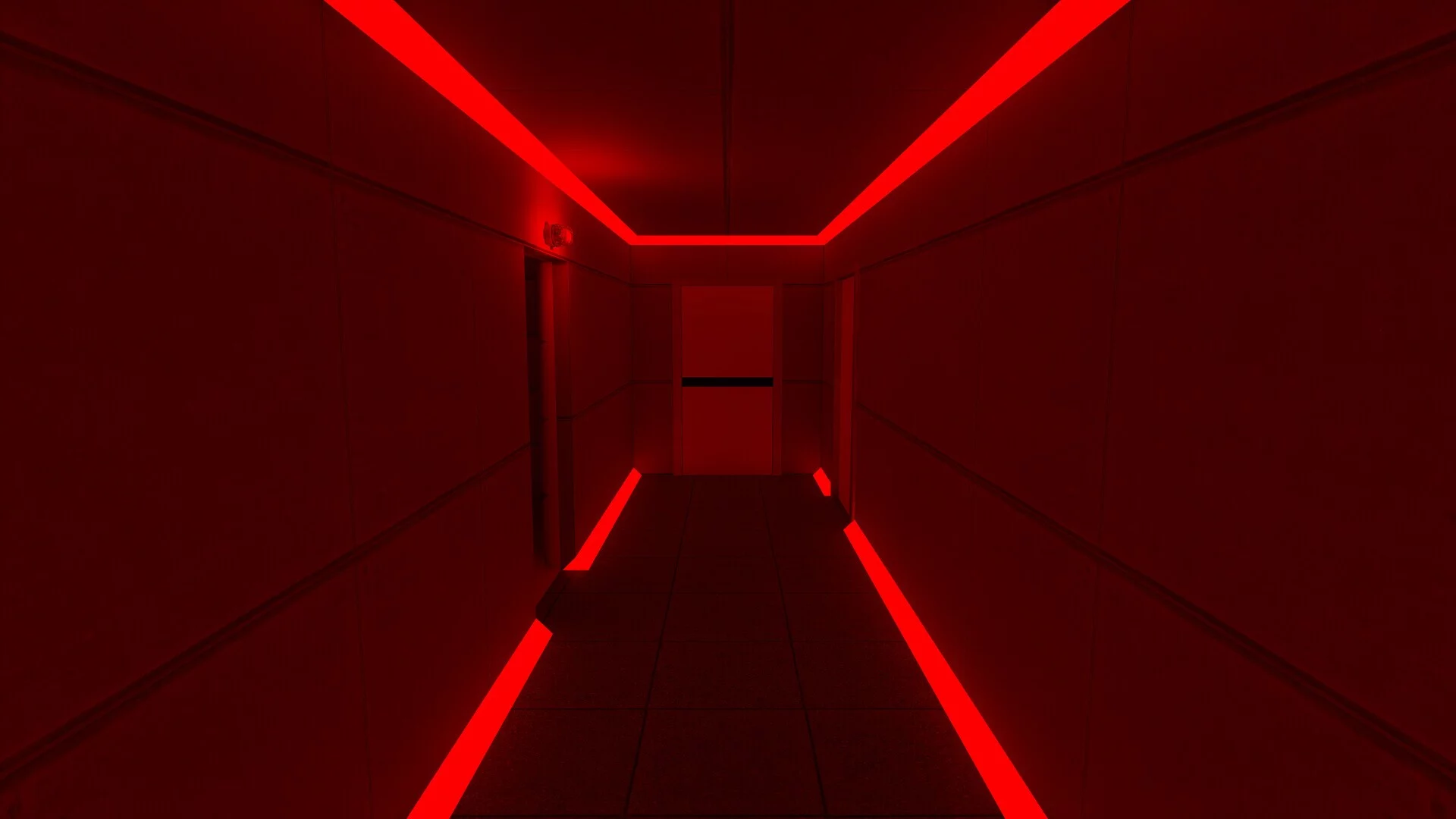 Изображение игры: The White Room