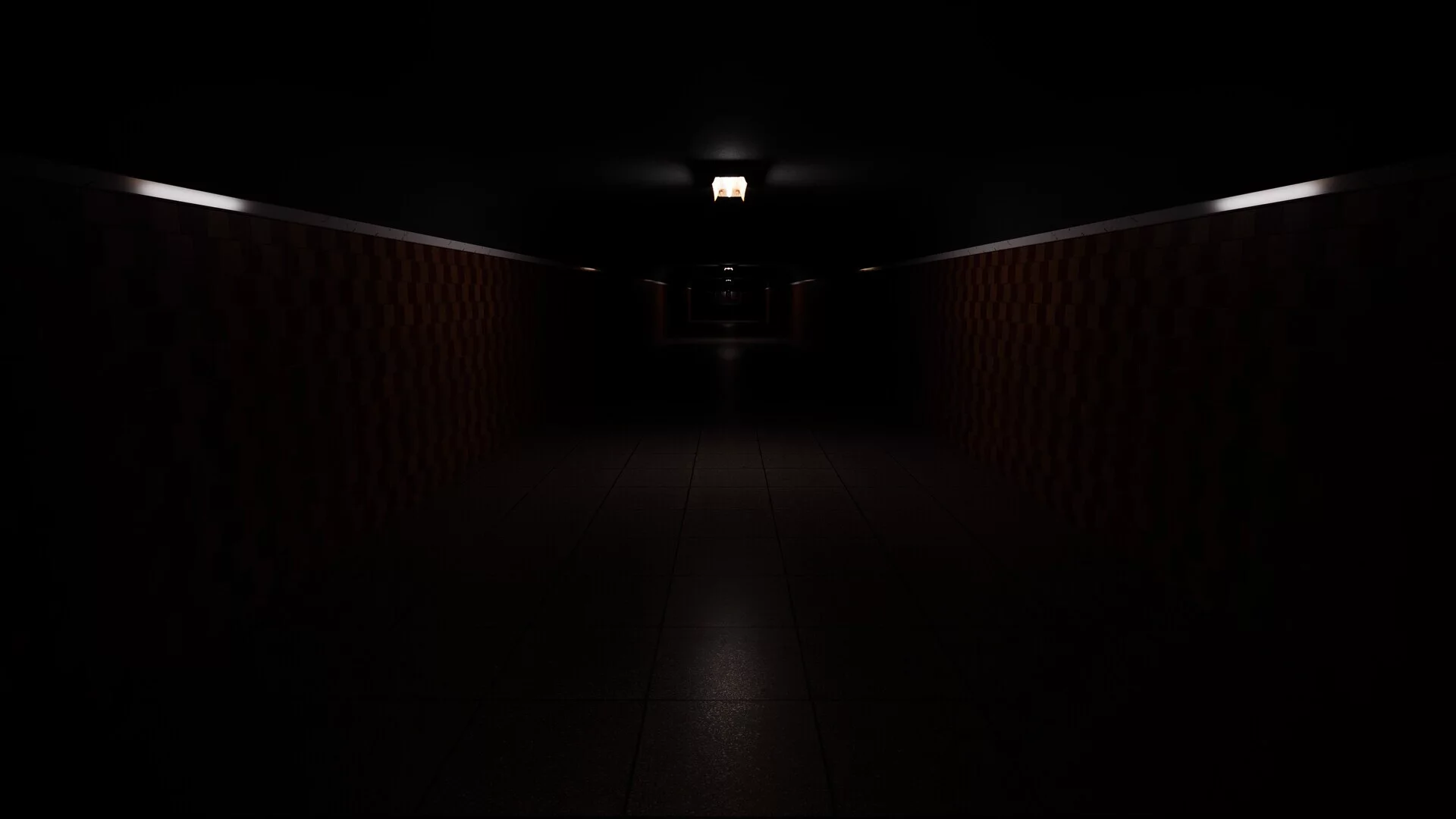 Изображение игры: The White Room