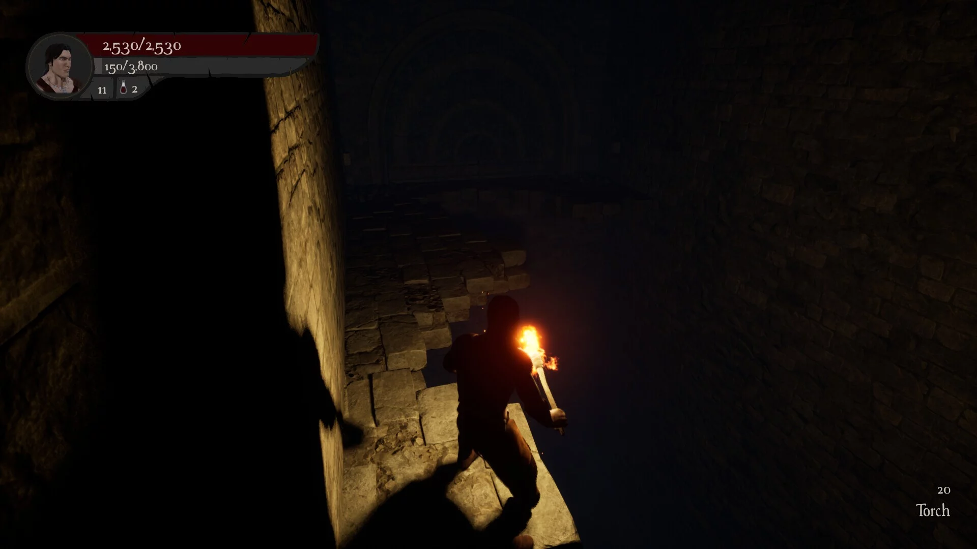 Изображение игры: Chronicles Of Sagrea