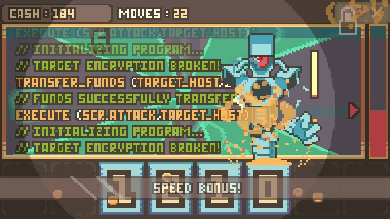 Изображение игры: Chained
