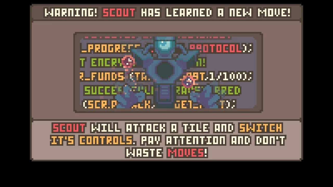 Изображение игры: Chained