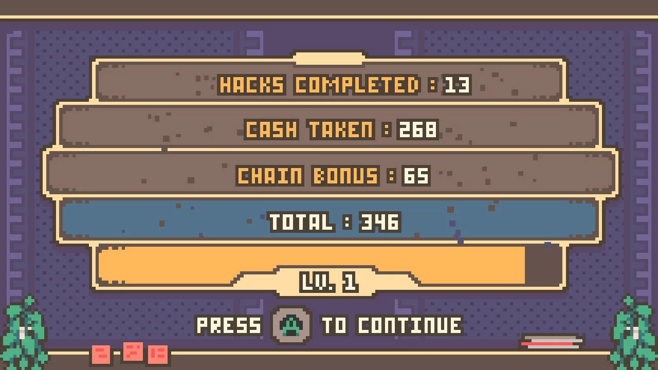 Изображение игры: Chained