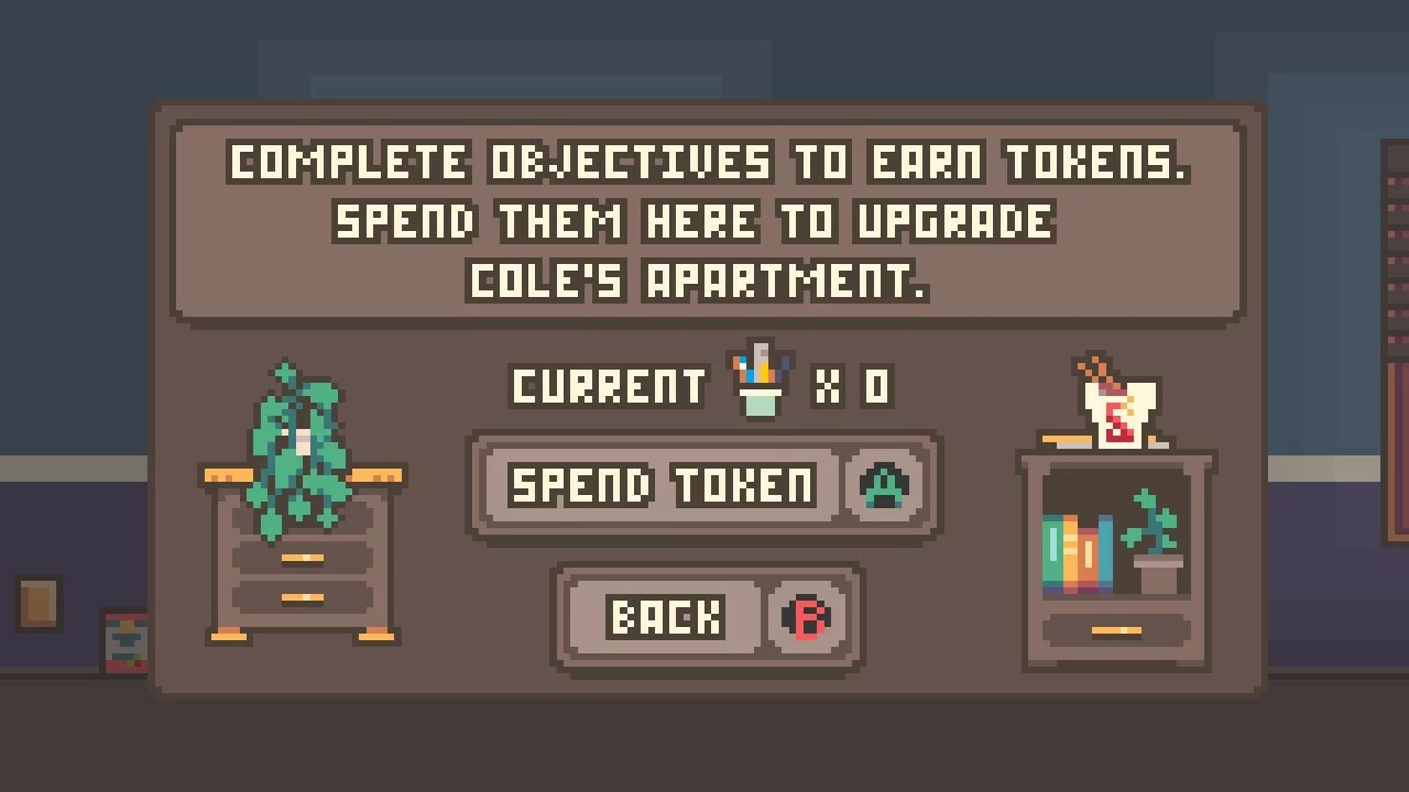 Изображение игры: Chained