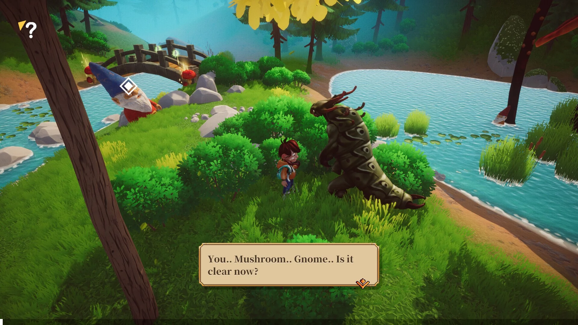 Изображение игры: Heaven's Paws