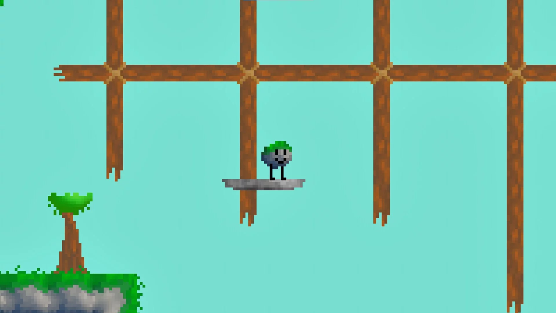 Изображение игры: Darok